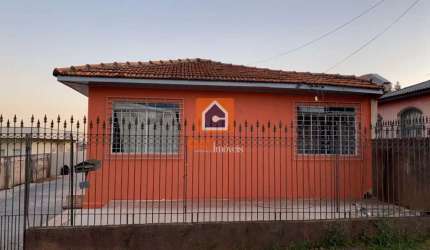 Casa à venda no bairro Boa vista