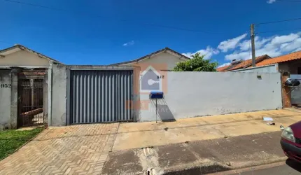 Casa no Residencial Panamá