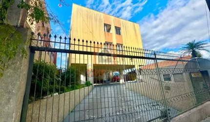 Apartamento para locação na região Central