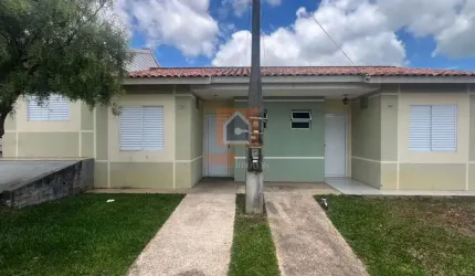 Casa à venda no Condomínio Moradas