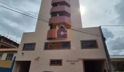 Apartamento à venda na região Central