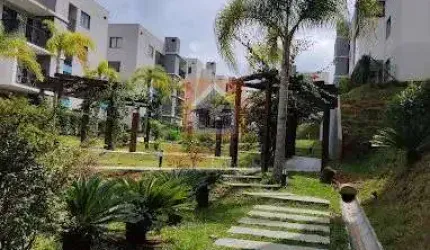 APARTAMENTO À VENDA NO  VITTACE JARDIM CARVALHO
