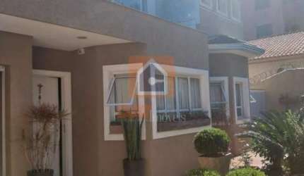 Sobrado à venda no bairro Estrela