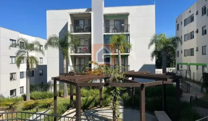 Apartamento à venda no Vittace do Jardim Carvalho