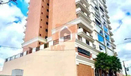 Apartamento à venda no Jardim Carvalho