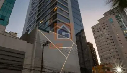 Apartamento à venda em Itapema SC