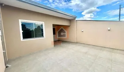 Casa à venda em Oficinas