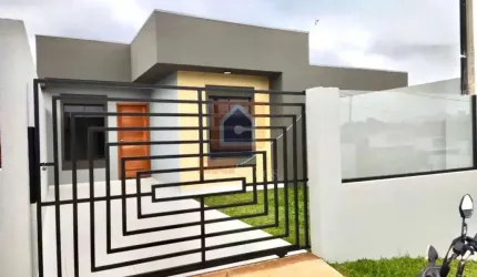 Casa à venda no bairro Cará-Cará