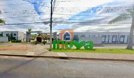 Apartamento Garden à venda em Uvaranas