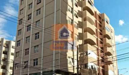 Apartamento à venda na região Central