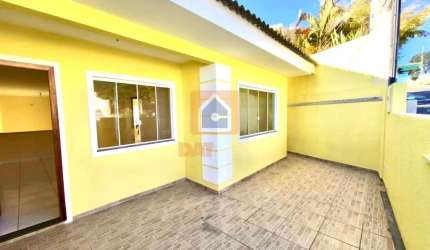 Casa para locação em Oficinas
