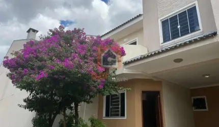 Sobrado à venda na Ronda