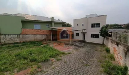 Sobrado à venda no bairro Nova Rússia
