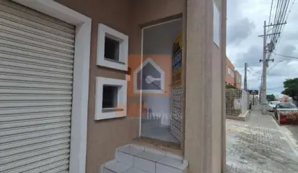 Sala comercial para locação no bairro Nova Russia