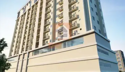 Apartamento à venda na região Central
