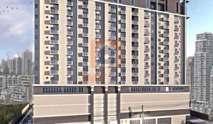 Apartamento à venda na região Central
