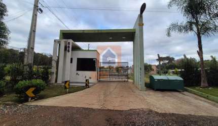 Lote na Associação Campo Alto