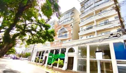 Apartamento para locação em Oficinas - Residencial Visconde