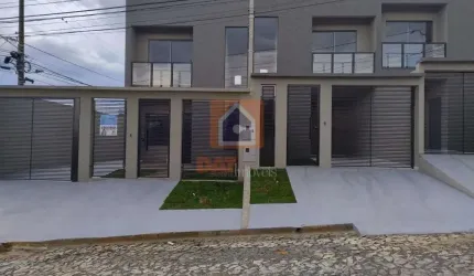 SOBRADO NOVO À VENDA EM RONDA