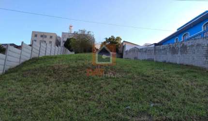 TERRENO À VENDA EM UVARANAS