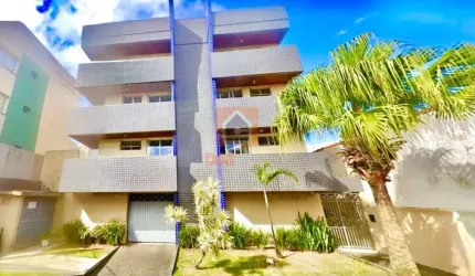 Apartamento à venda no bairro Órfãs