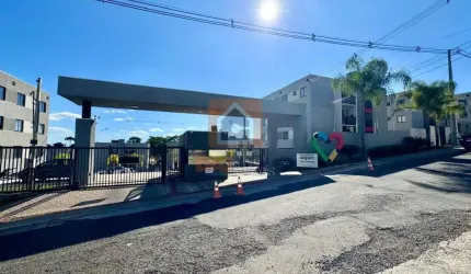 Apartamento à venda no Residencial Vittace UP no bairro Colônia Dona Luiza