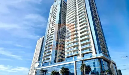 Apartamento para locação em Oficinas