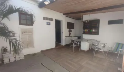 Casa para Venda em Armação dos Búzios, Tucuns, 2 dormitórios, 2 suítes, 2 banheiros, 1 vaga