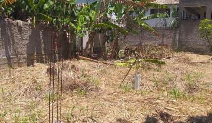 Terreno para Venda em Armação dos Búzios, Tartaruga