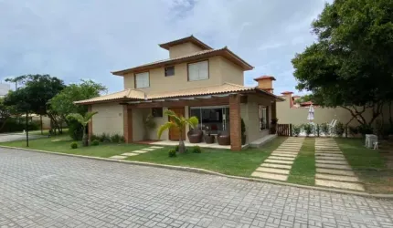 Casa em Condomínio para Venda em Armação dos Búzios, Baía Formosa, 4 dormitórios, 4 suítes, 6 banheiros, 2 vagas