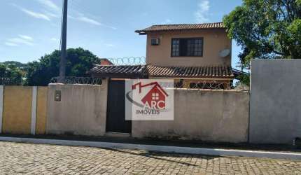 Casa Duplex para Venda em Armação dos Búzios, José Gonçalves, 2 dormitórios, 2 banheiros, 3 vagas