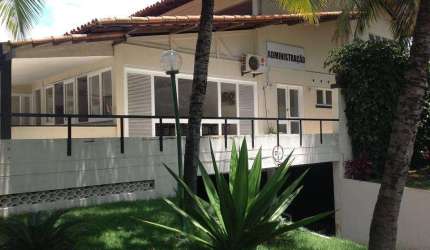 Apartamento para Venda em Armação dos Búzios, Centro, 1 dormitório, 1 banheiro, 1 vaga
