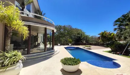 Casa Alto Padrão para Venda em Armação dos Búzios, Ferradura, 6 dormitórios, 6 suítes, 8 banheiros, 12 vagas