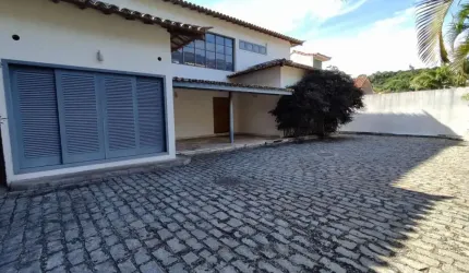 Casa 4 dormitórios ou + para Venda em Armação dos Búzios, João Fernandes, 6 dormitórios, 4 suítes, 6 banheiros, 8 vagas