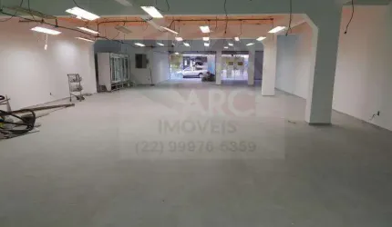 Comércios para Locação em Armação dos Búzios, Centro, 2 banheiros