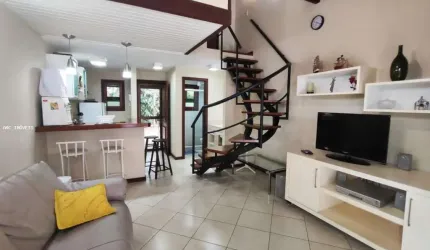 Apartamento para Venda em Armação dos Búzios, Manguinhos, 1 dormitório, 2 banheiros, 1 vaga