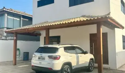 Casa para Venda em Armação dos Búzios, Portico de Búzios, 5 dormitórios, 3 suítes, 3 banheiros, 4 vagas