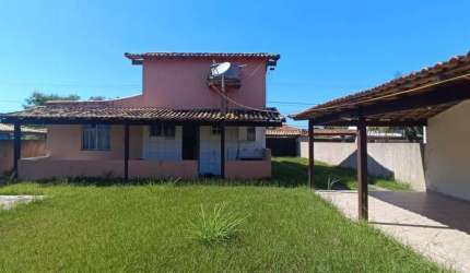 Casa para Venda em Armação dos Búzios, Tucuns, 2 dormitórios, 1 banheiro, 2 vagas