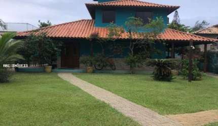 Casa para Venda em Armação dos Búzios, Marina, 3 dormitórios, 2 suítes, 2 banheiros, 3 vagas