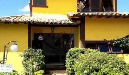 Casa em Condomínio para Venda em Armação dos Búzios, Rasa, 3 dormitórios, 1 banheiro