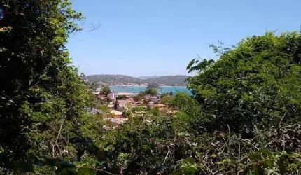 Terreno para Venda em Armação dos Búzios, Centro