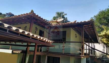 Casa para Venda em Armação dos Búzios, Ferradura, 3 dormitórios, 3 banheiros, 2 vagas