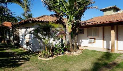 Casas 5 Quartos ou + para Venda em Armação dos Búzios, Loteamento Praia Baia Formosa, 15 dormitórios, 15 suítes, 15 banheiros, 12 vagas