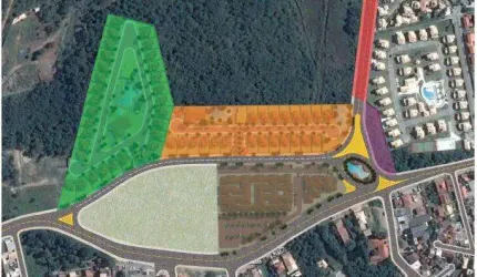 Área para Venda em Armação dos Búzios, Portico de Búzios
