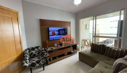 Apartamento 87m² à venda, 3 quartos , 1 suíte, 2 vagas ao lado do museu