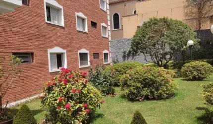 APARTAMENTO 68 M² 2 QUARTOS IPIRANGA