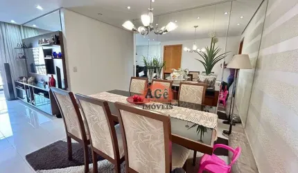 Apartamento com 3 dormitórios à venda, 101 m² por R$ 1.120.000,00 - Ipiranga - São Paulo/SP