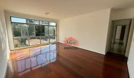 Apartamento com 3 dormitórios à venda, 110 m² por R$ 825.000,00 - Ipiranga - São Paulo/SP