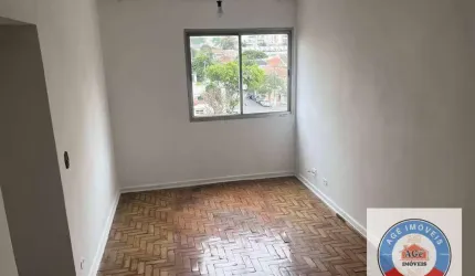 Apartamento com 2 dormitórios à venda, 70 m² por R$ 430.000,00 - Ipiranga - São Paulo/SP