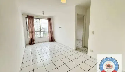 APARTAMENTO À VENDA 39 M² , IPIRANGA COM 1 VAGA DE GARAGEM